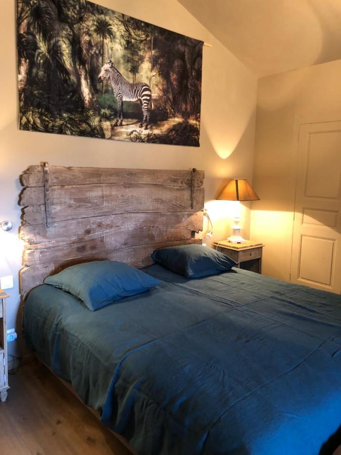Guest house La Maiz *