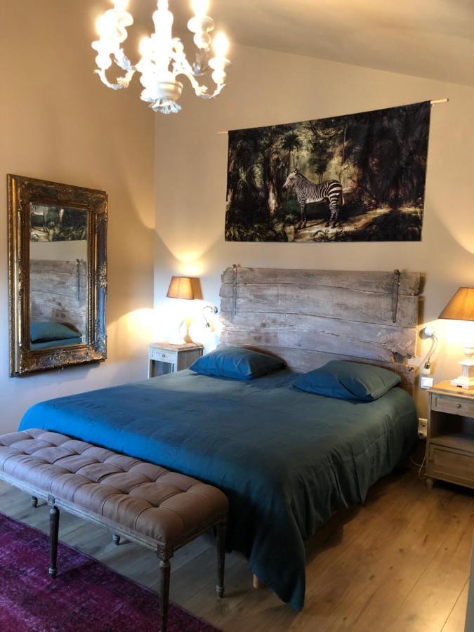 Guest house La Maiz *