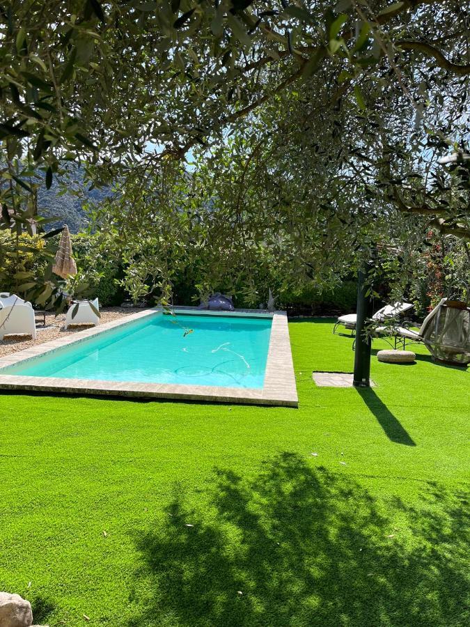 Guest house La Maiz *