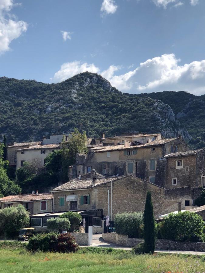 La Maiz Maison d'hôtes